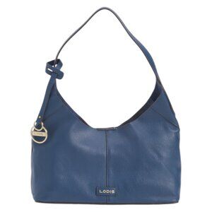 LODIS Leather Shoulder Bag